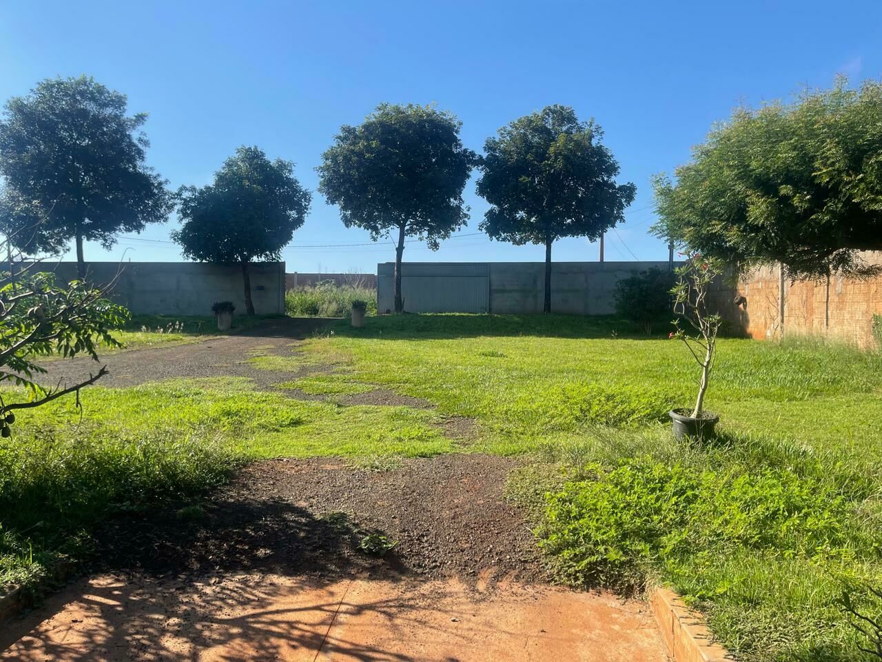 Imagem do VENDA - ÁREA DE 2.000M2 NO SETOR INDUSTRIAL